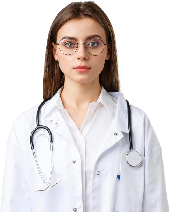 фото врача частной клиники